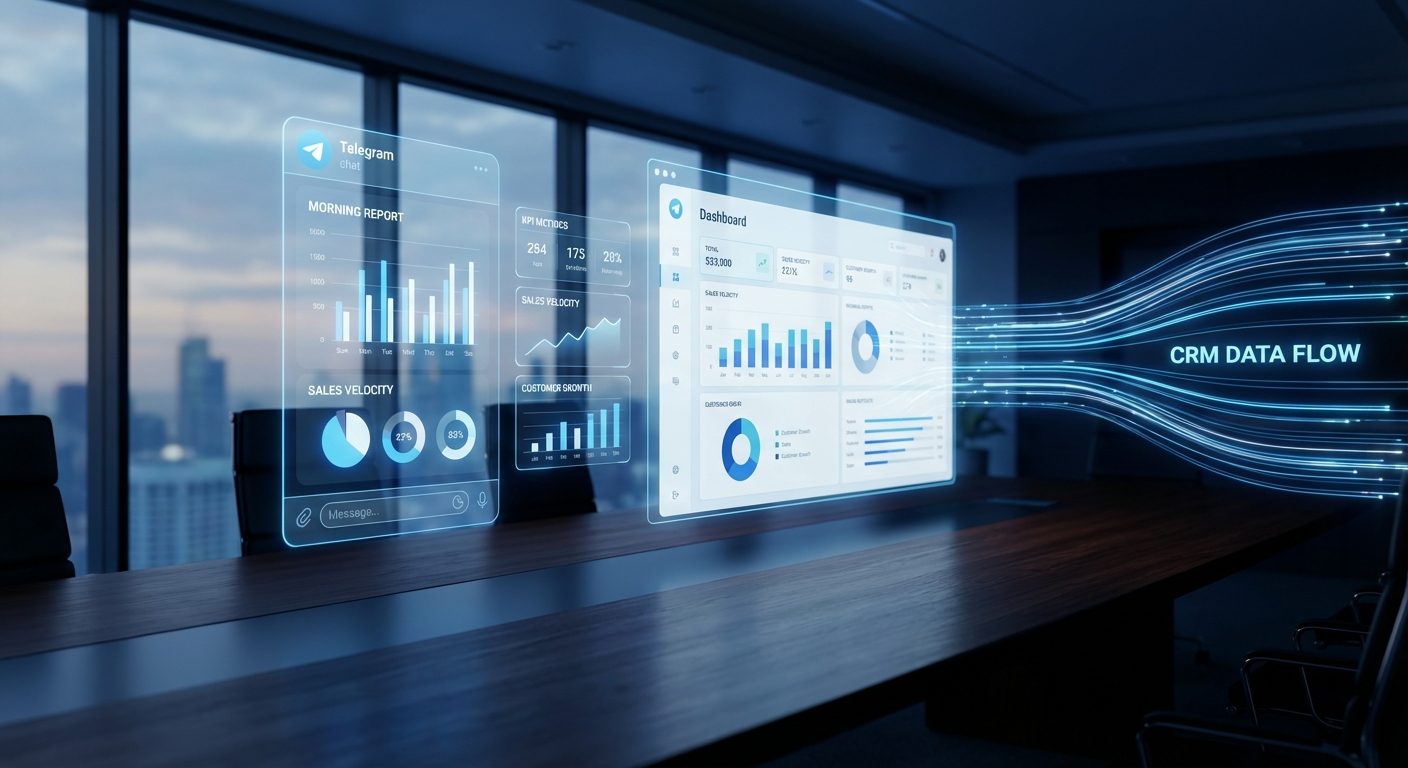 Аналитика автоматически